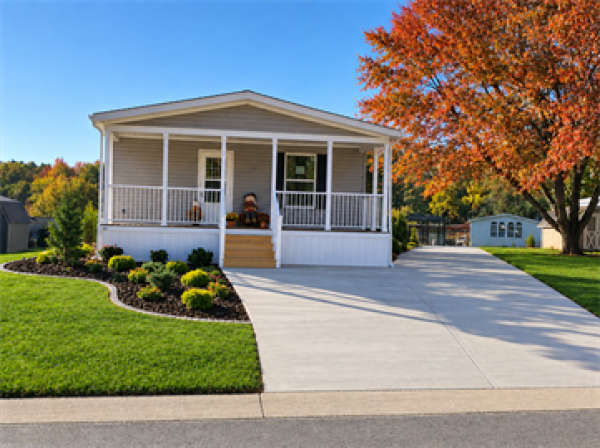 2026 CLAYTON  Home