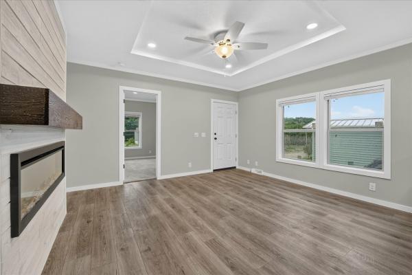 2026 adventure 163 6762L  Home
