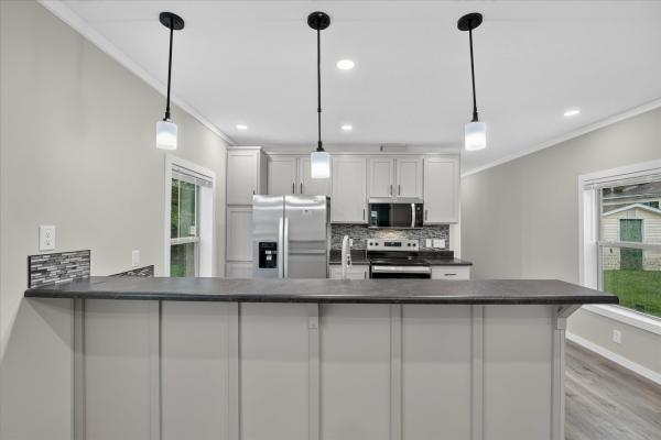 2026 adventure 163 6762L  Home