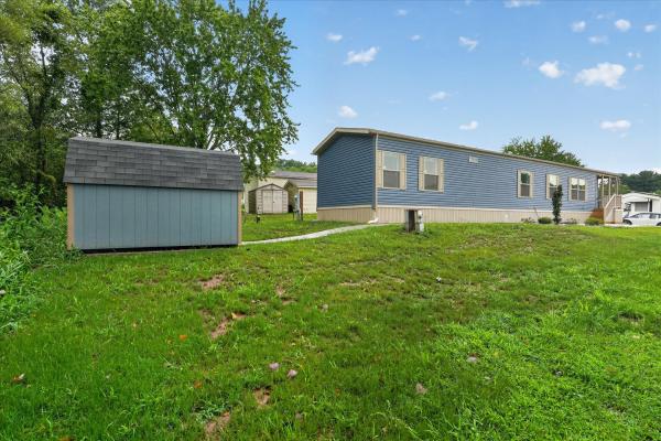 2026 adventure 163 6762L  Home