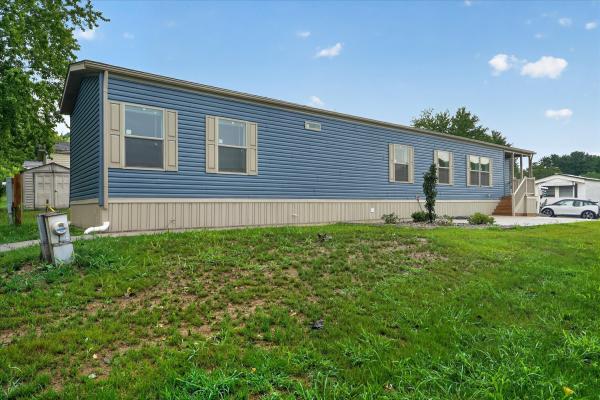 2026 adventure 163 6762L  Home
