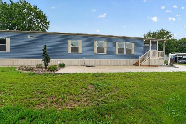 2026 adventure 163 6762L  Home