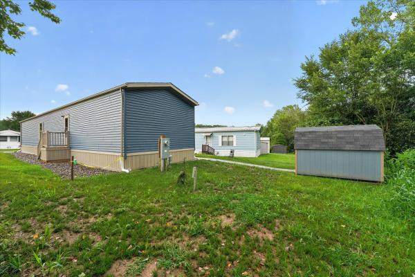 2026 adventure 163 6762L  Home
