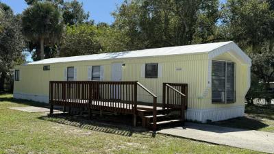 Photo 1 of 11 of home located at 11240 N Northwood Dr. #51 Inglis, FL 34449