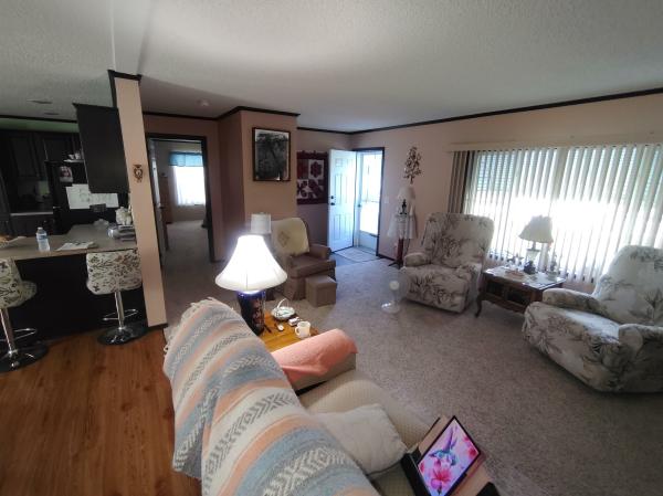 2016 ADVENTURE HOMES 273 MOJAVE 4523C  Home