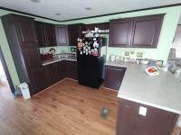 2016 ADVENTURE HOMES 273 MOJAVE 4523C  Home