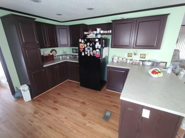 2016 ADVENTURE HOMES 273 MOJAVE 4523C  Home