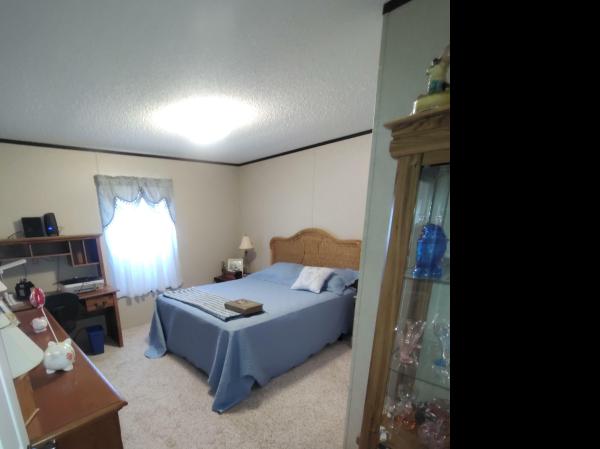 2016 ADVENTURE HOMES 273 MOJAVE 4523C  Home