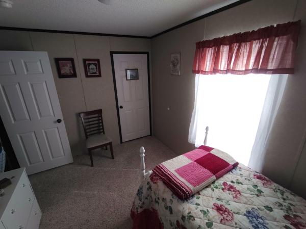 2016 ADVENTURE HOMES 273 MOJAVE 4523C  Home