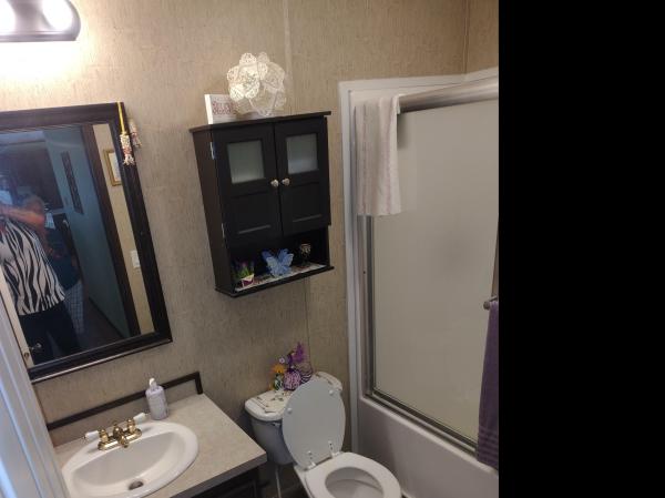 2016 ADVENTURE HOMES 273 MOJAVE 4523C  Home