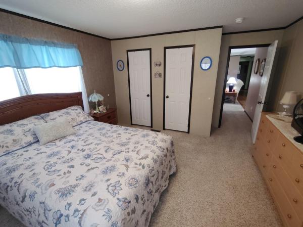 2016 ADVENTURE HOMES 273 MOJAVE 4523C  Home