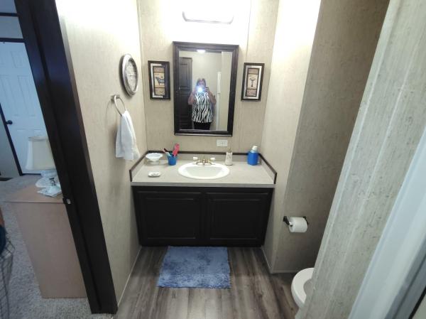 2016 ADVENTURE HOMES 273 MOJAVE 4523C  Home