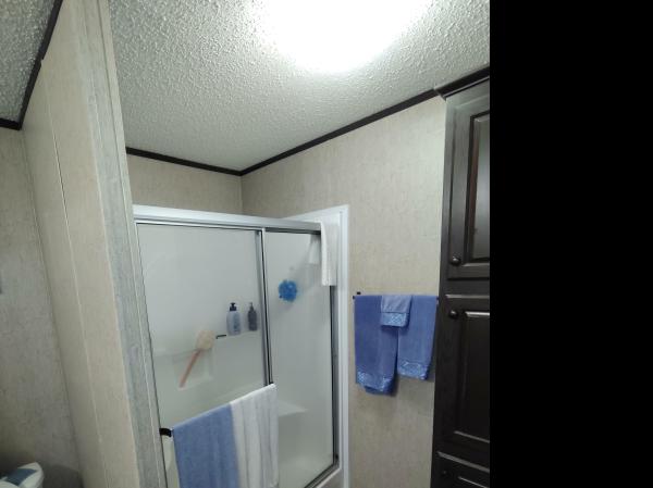 2016 ADVENTURE HOMES 273 MOJAVE 4523C  Home