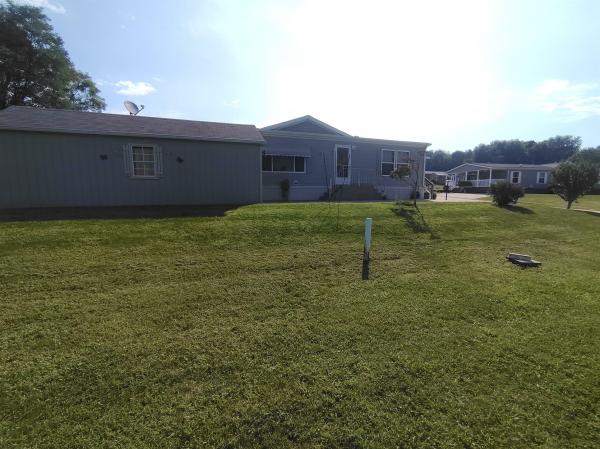 2016 ADVENTURE HOMES 273 MOJAVE 4523C  Home