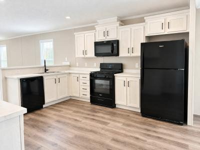 Mobile Home at 6617 South Kimberly Drive Lot 221 Holly, MI 48442