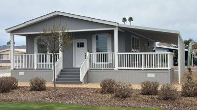 Mobile Home at 5001 W Florida Ave, #450 Hemet, CA 92545