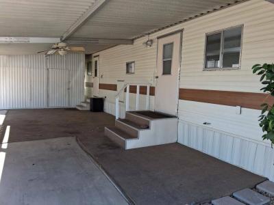 Photo 2 of 13 of home located at 4220 E Main St, #E34 Mesa, AZ 85205