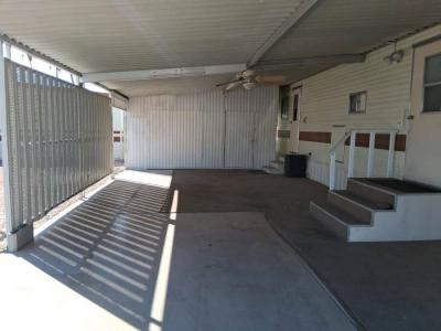 Photo 3 of 13 of home located at 4220 E Main St, #E34 Mesa, AZ 85205