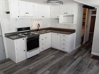 Photo 4 of 13 of home located at 4220 E Main St, #E34 Mesa, AZ 85205