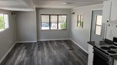 Photo 5 of 13 of home located at 4220 E Main St, #E34 Mesa, AZ 85205