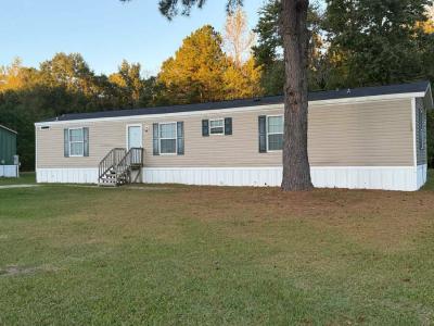 Mobile Home at 444 Blake Street Lot #246 Washington, NC 27889