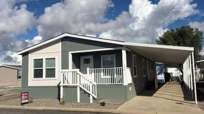 Photo 2 of 9 of home located at 5001 W Florida Ave, #306 Hemet, CA 92545