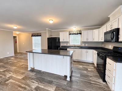 Mobile Home at 397 Rustic Lane North Belleville, MI 48111