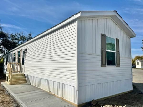 2026 Clayton Homes Inc Clear Choice Mobile Home