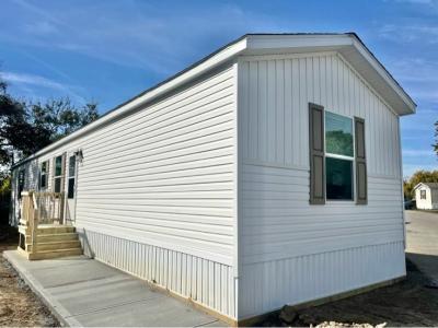Mobile Home at 6341 Markwood Avenue Lot 479 Indianapolis, IN 46241