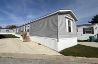 2025 Clayton Homes Inc Adrenaline Mobile Home