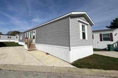 Mobile Home at 6350 Mills Avenue Lot 514 Indianapolis, IN 46241
