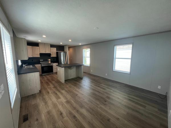 2025 Clayton Homes Inc Adrenaline Mobile Home