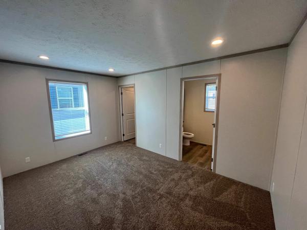 2025 Clayton Homes Inc Adrenaline Mobile Home
