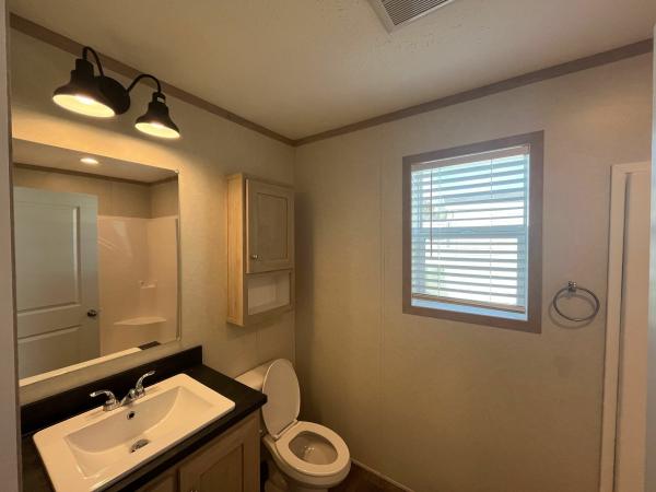 2025 Clayton Homes Inc Adrenaline Mobile Home