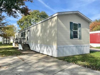 Mobile Home at 6426 Mobile Home Dr Lot 630 Indianapolis, IN 46241