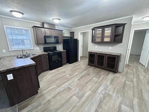 2020 Champion Redman Advantage II Mobile Home