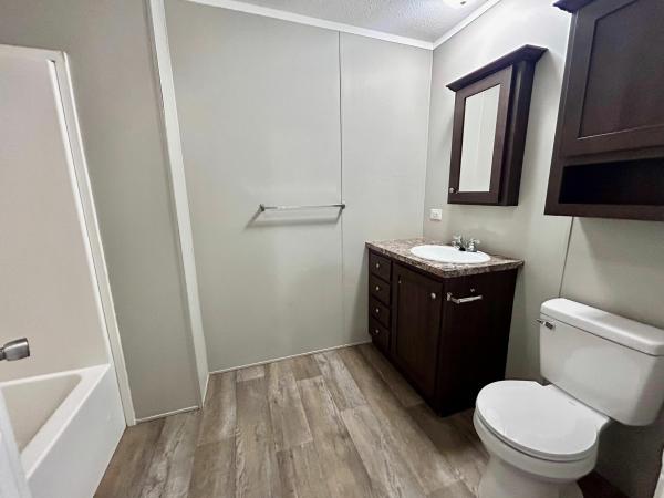 2020 Champion Redman Advantage II Mobile Home
