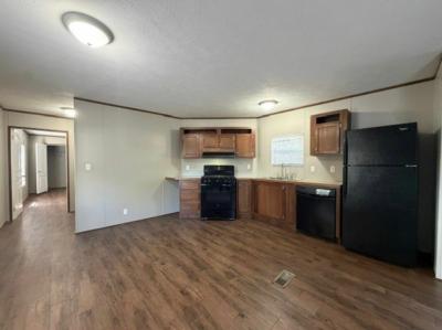 Mobile Home at 32 Ash Dr. Lot A032 Belleville, MI 48111