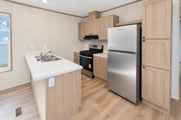 2026 Champion Mobile Home For Sale