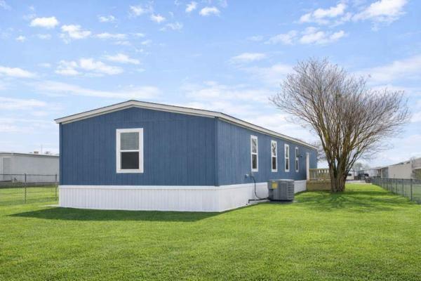 2026 Jessup Housing Mobile Home For Sale