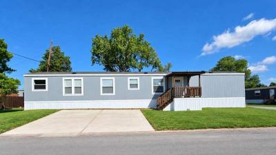 Mobile Home at 1539 Teddy Trail Glenn Heights, TX 75154