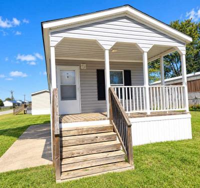 Mobile Home at 27 Goodlett Drive Clarksville, TN 37042