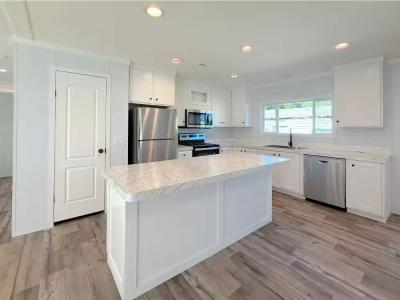 Photo 3 of 39 of home located at 8518 Gibsonton Dr 55 Gibsonton, FL 33534