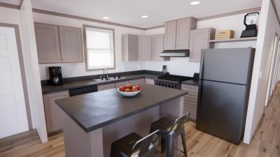 Mobile Home at 160 Forrest Ave., Lot #23 Springfield, IL 62702