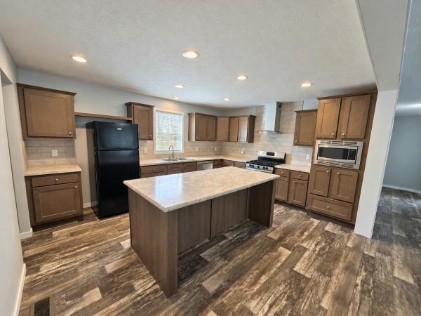 Photo 1 of 2 of home located at 12 Starling Hill Drive Orion Township, MI 48359