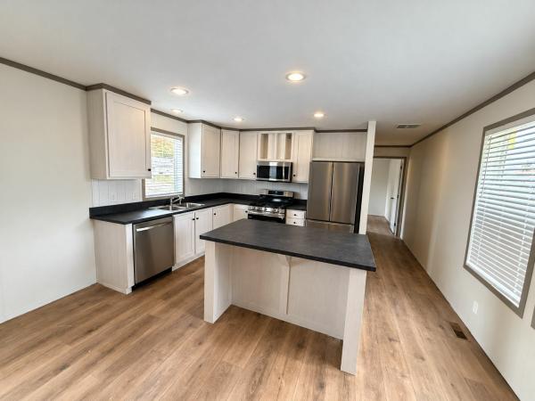 2026 Clayton Mobile Home For Sale