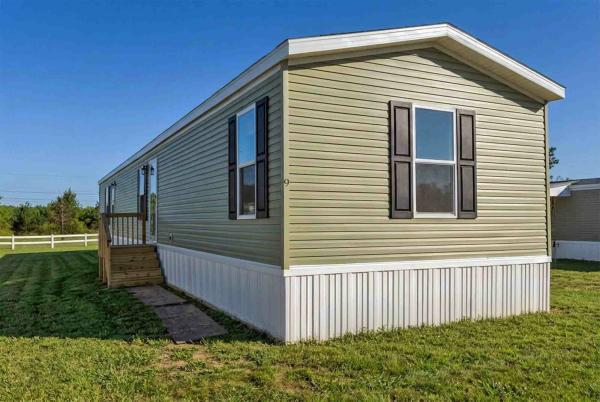 2027 Champion Homes Paramount Westbrook Manufactured Home