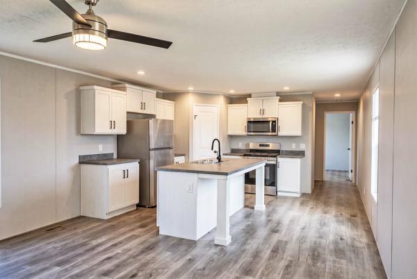 2027 Champion Homes Paramount Westbrook Manufactured Home