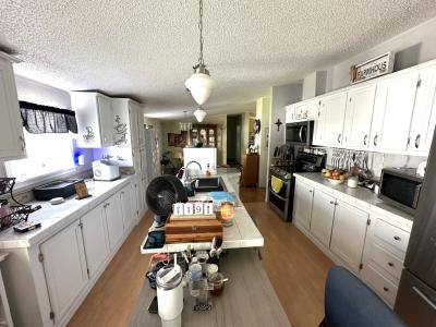 Photo 3 of 8 of home located at 3151 NW 44 Avenue Lot 109 Ocala, FL 34482