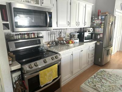 Photo 4 of 8 of home located at 3151 NW 44 Avenue Lot 109 Ocala, FL 34482